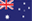 Australia Flag