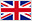 Great Britain Flag