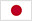 Japan Flag