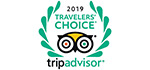 TripAdvisor Logo
